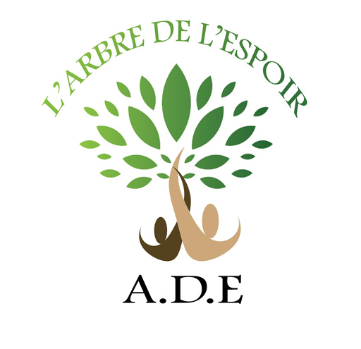 logo de l'association l'arbre de l'espoir - Lille - France