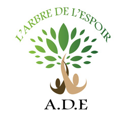 logo l'arbre de l'espoir