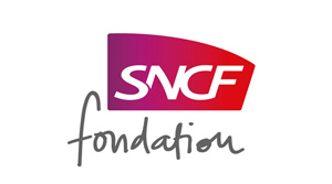 logo fondation sncf